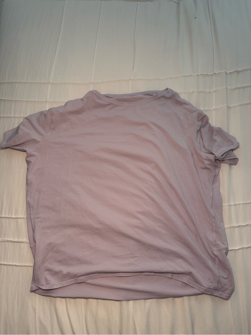 Lululemon Tee